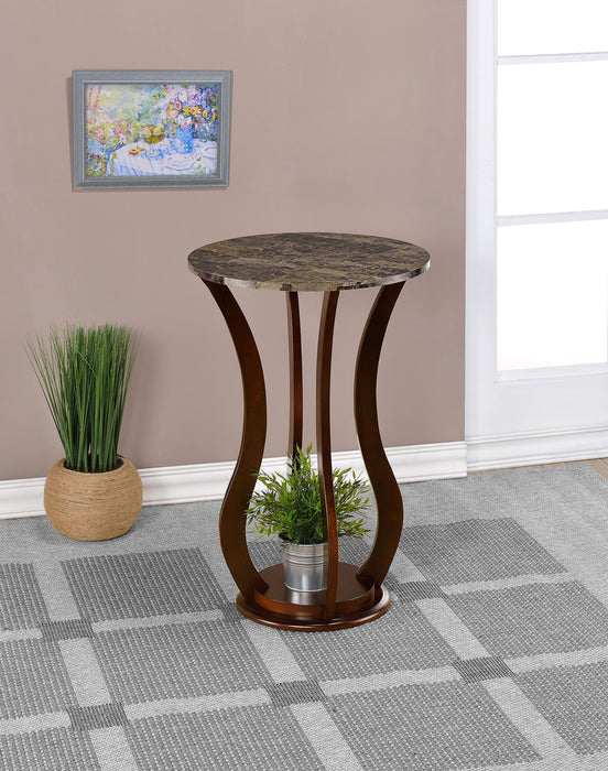 Elton Plant Stand - Furniture Stars (Chicago, IL)