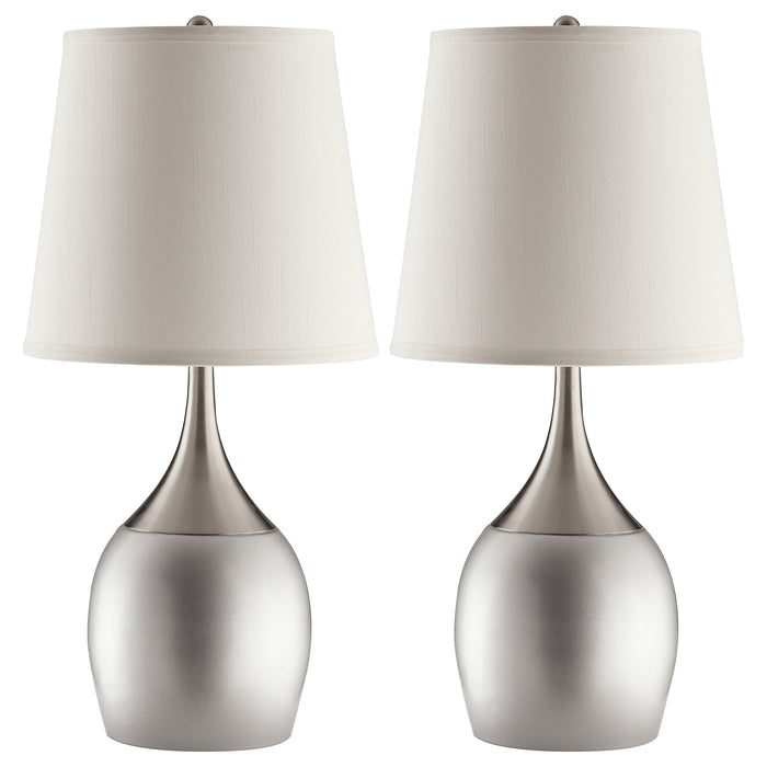 Tenya Table Lamp Set - Furniture Stars (Chicago, IL)