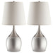 Tenya Table Lamp Set - Furniture Stars (Chicago, IL)