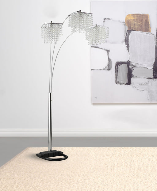 Miriam Floor Lamp - Furniture Stars (Chicago, IL)