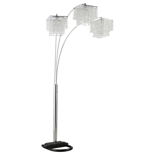 Miriam Floor Lamp - Furniture Stars (Chicago, IL)
