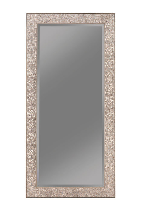 Rollins Wall Mirror - Furniture Stars (Chicago, IL)