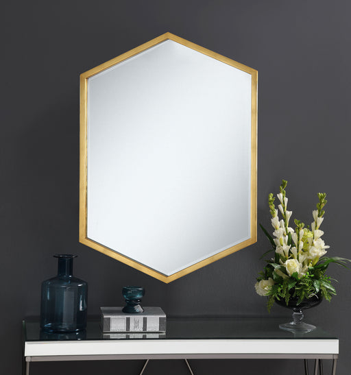 Bledel Wall Mirror - Furniture Stars (Chicago, IL)