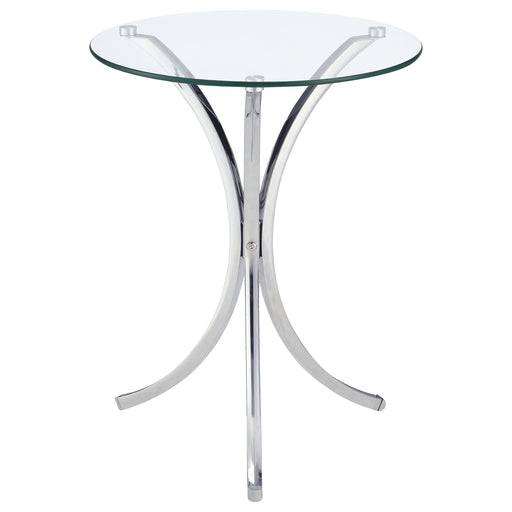 Eloise Side Table - Furniture Stars (Chicago, IL)