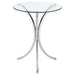 Eloise Side Table - Furniture Stars (Chicago, IL)