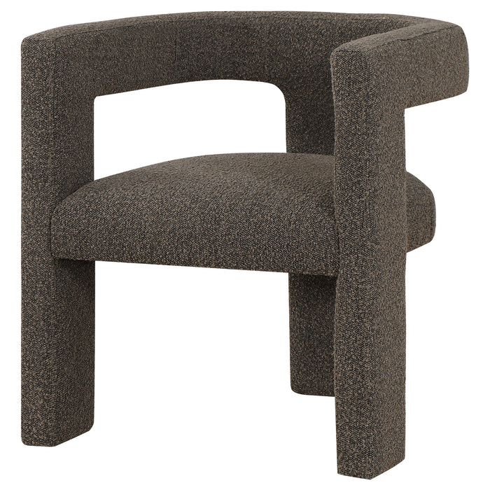 Petra Accent Chair - Furniture Stars (Chicago, IL)