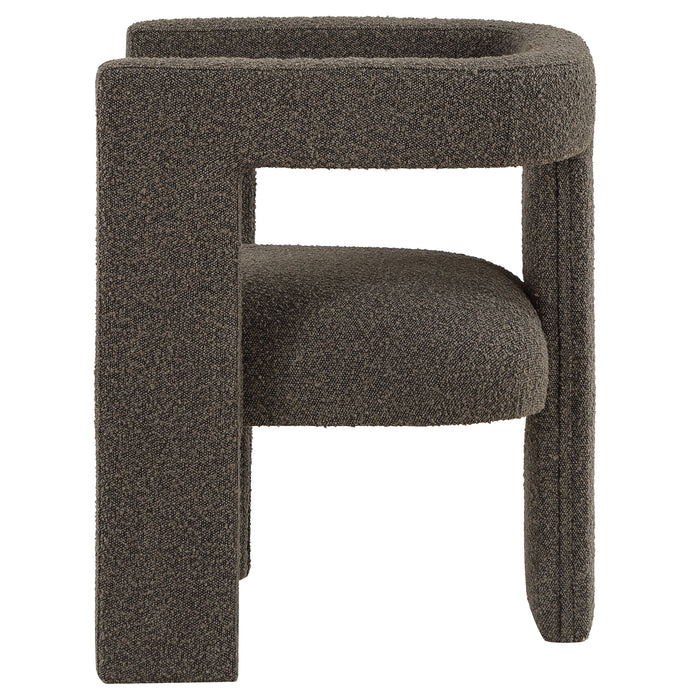 Petra Accent Chair - Furniture Stars (Chicago, IL)