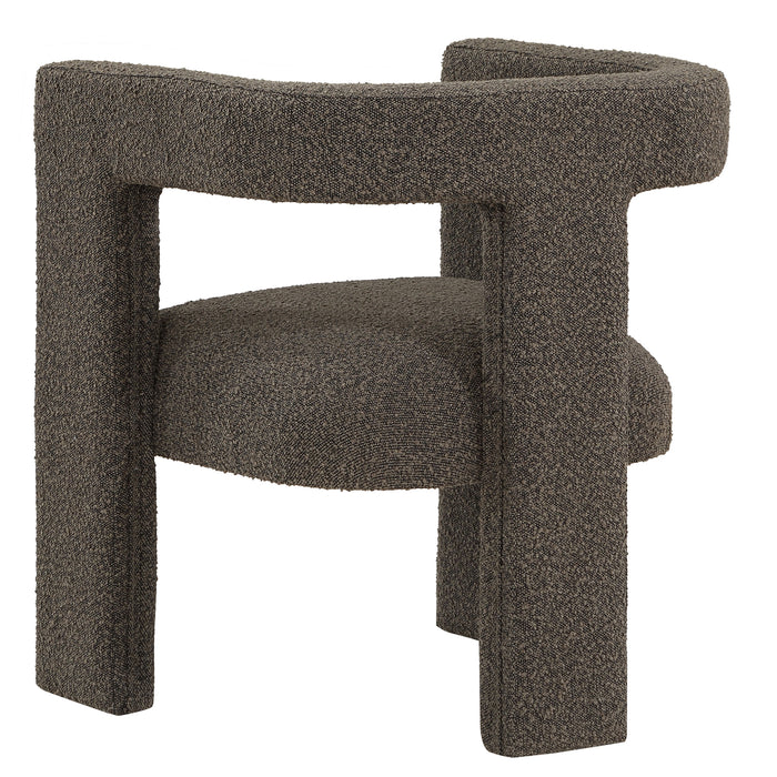Petra Accent Chair - Furniture Stars (Chicago, IL)