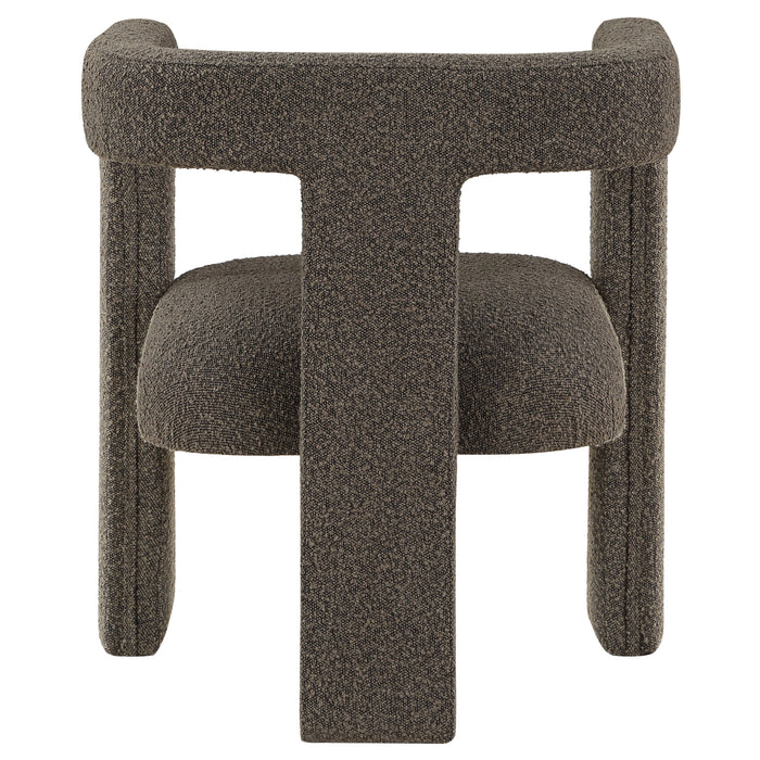 Petra Accent Chair - Furniture Stars (Chicago, IL)