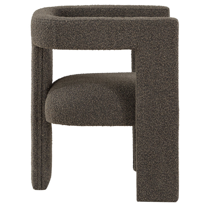 Petra Accent Chair - Furniture Stars (Chicago, IL)