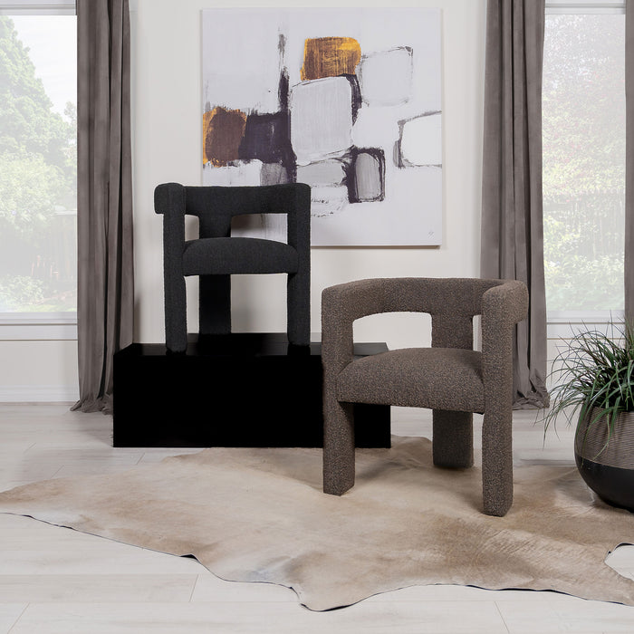 Petra Accent Chair - Furniture Stars (Chicago, IL)
