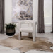Petra Accent Chair - Furniture Stars (Chicago, IL)