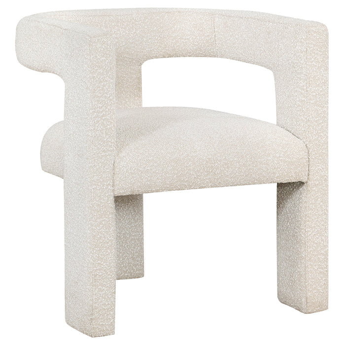 Petra Accent Chair - Furniture Stars (Chicago, IL)