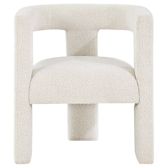 Petra Accent Chair - Furniture Stars (Chicago, IL)