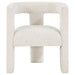 Petra Accent Chair - Furniture Stars (Chicago, IL)
