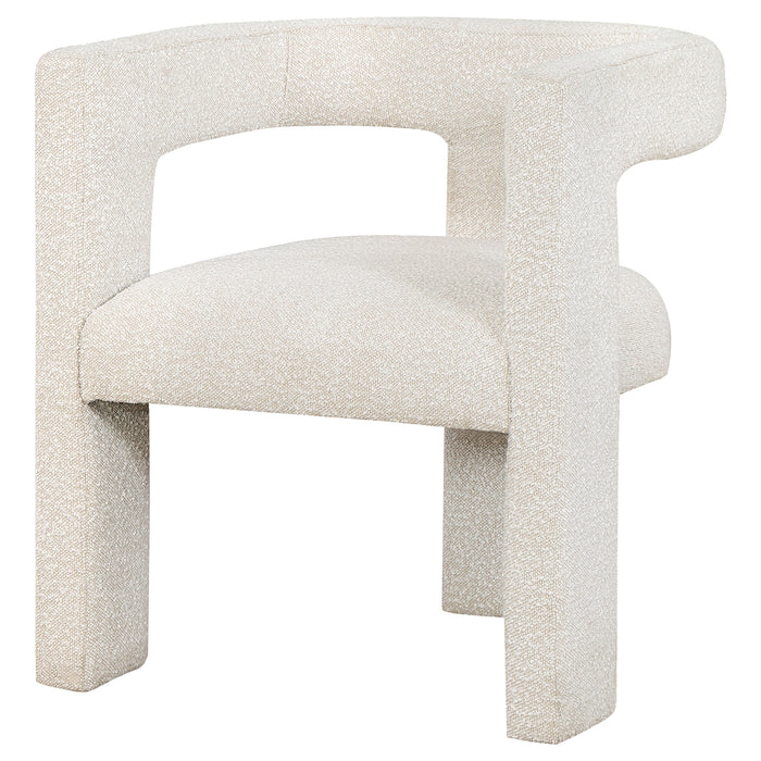 Petra Accent Chair - Furniture Stars (Chicago, IL)