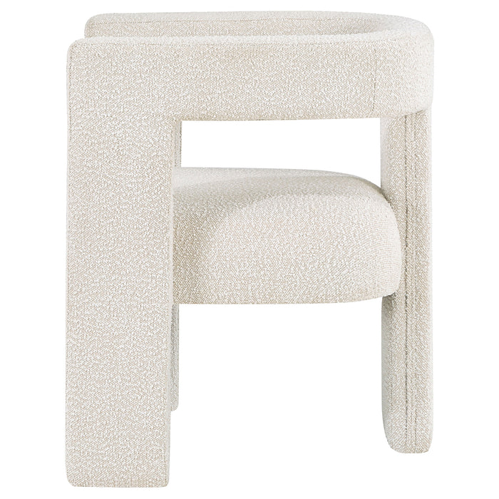 Petra Accent Chair - Furniture Stars (Chicago, IL)