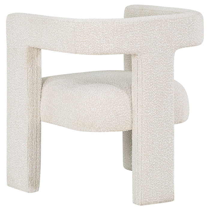 Petra Accent Chair - Furniture Stars (Chicago, IL)