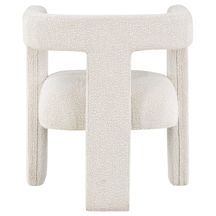 Petra Accent Chair - Furniture Stars (Chicago, IL)