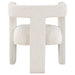 Petra Accent Chair - Furniture Stars (Chicago, IL)