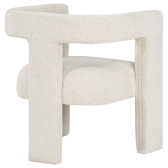 Petra Accent Chair - Furniture Stars (Chicago, IL)