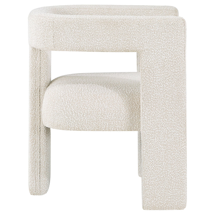 Petra Accent Chair - Furniture Stars (Chicago, IL)