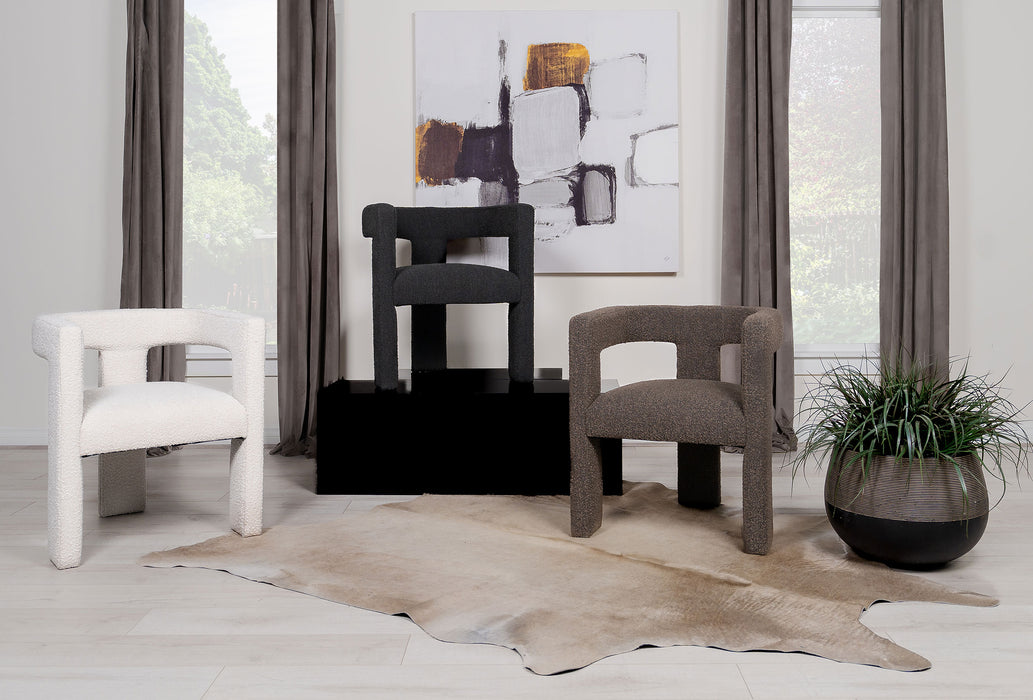 Petra Accent Chair - Furniture Stars (Chicago, IL)
