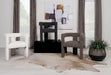 Petra Accent Chair - Furniture Stars (Chicago, IL)