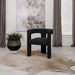 Petra Accent Chair - Furniture Stars (Chicago, IL)