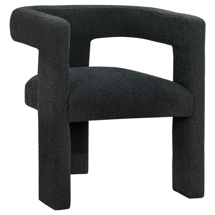 Petra Accent Chair - Furniture Stars (Chicago, IL)