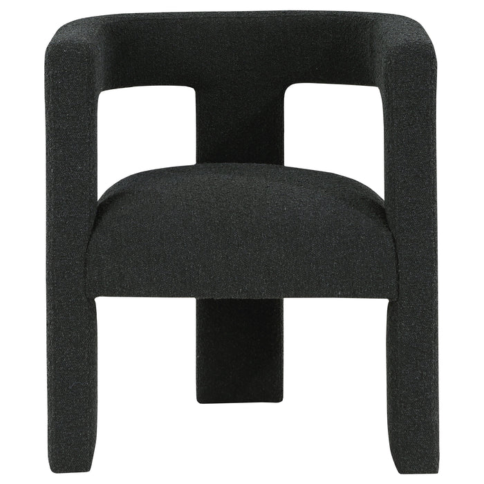 Petra Accent Chair - Furniture Stars (Chicago, IL)