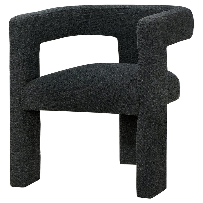 Petra Accent Chair - Furniture Stars (Chicago, IL)