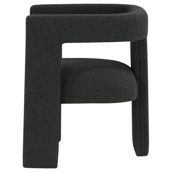 Petra Accent Chair - Furniture Stars (Chicago, IL)