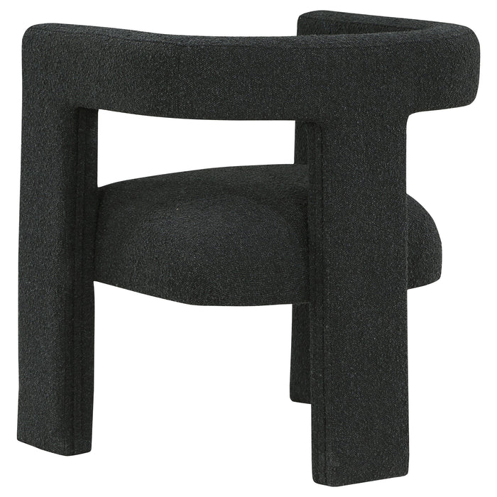 Petra Accent Chair - Furniture Stars (Chicago, IL)