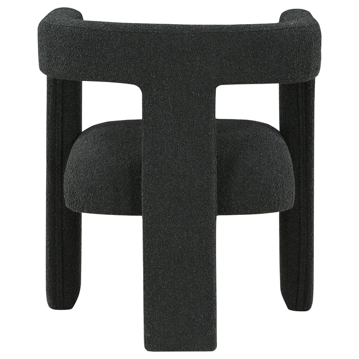 Petra Accent Chair - Furniture Stars (Chicago, IL)