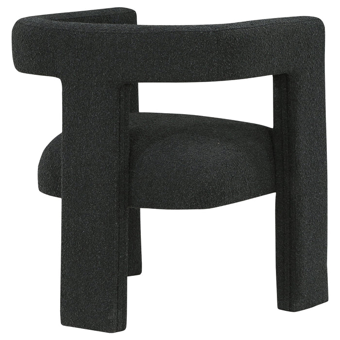 Petra Accent Chair - Furniture Stars (Chicago, IL)