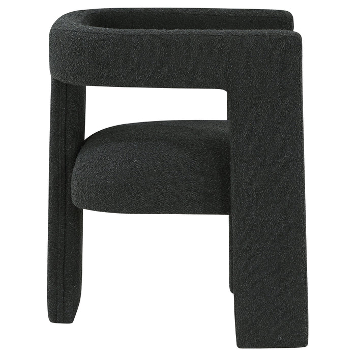 Petra Accent Chair - Furniture Stars (Chicago, IL)