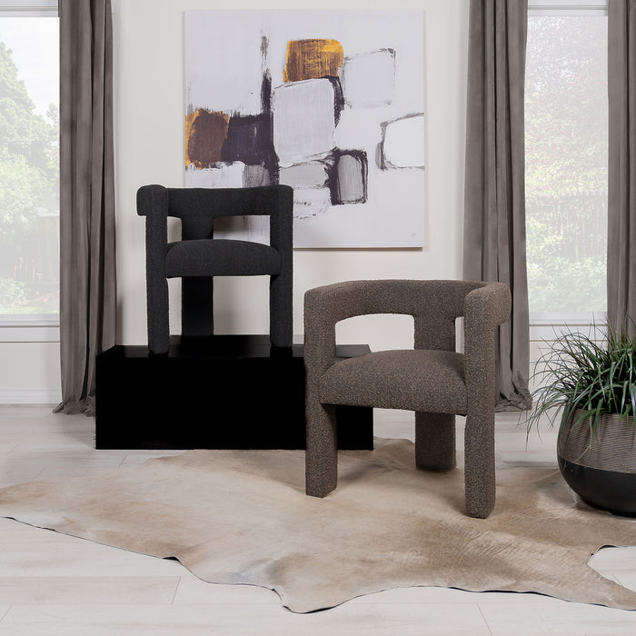 Petra Accent Chair - Furniture Stars (Chicago, IL)