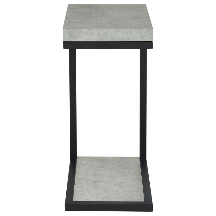 Beck Side Table - Furniture Stars (Chicago, IL)