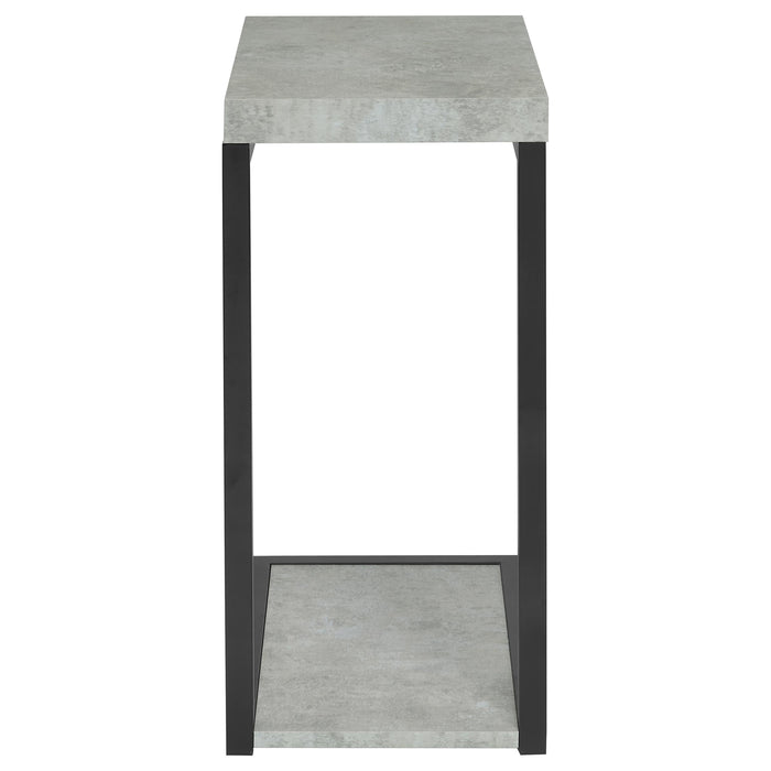 Beck Side Table - Furniture Stars (Chicago, IL)