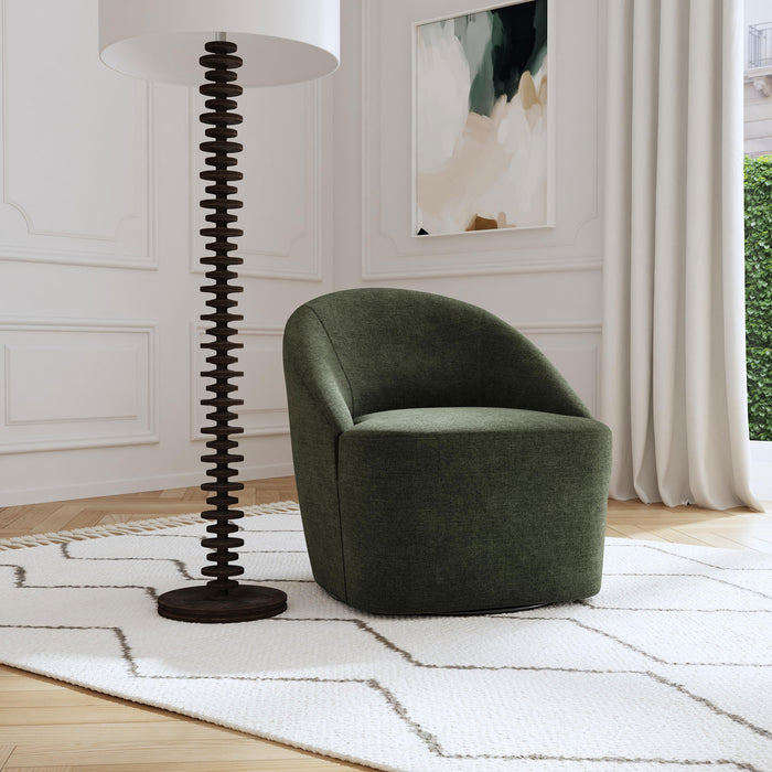 Leon Accent Chair - Furniture Stars (Chicago, IL)