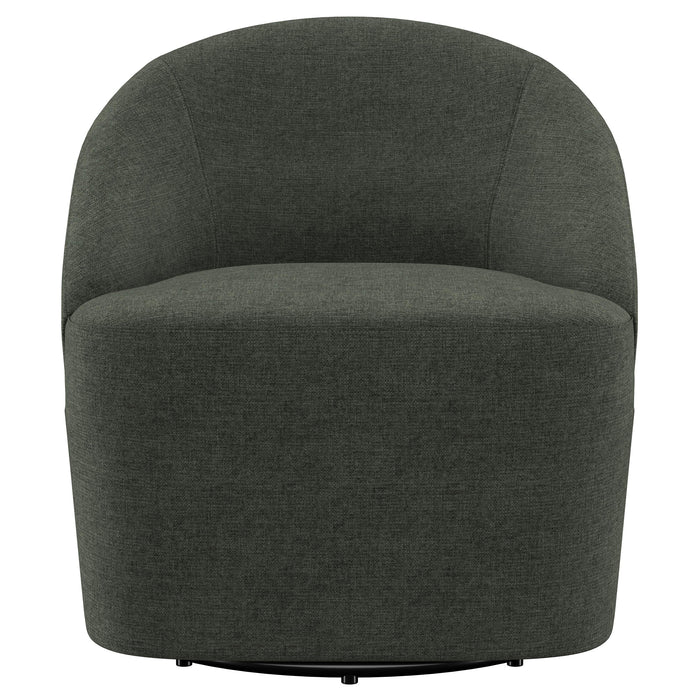 Leon Accent Chair - Furniture Stars (Chicago, IL)