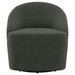 Leon Accent Chair - Furniture Stars (Chicago, IL)