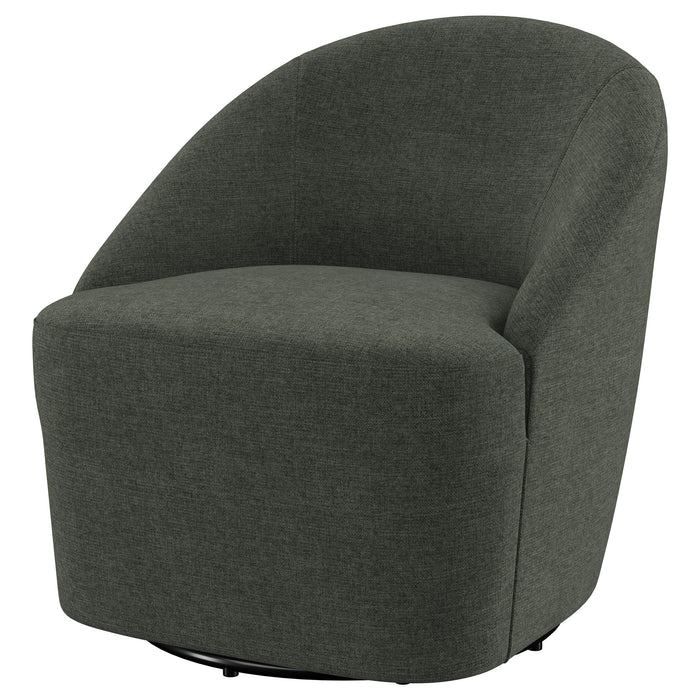 Leon Accent Chair - Furniture Stars (Chicago, IL)