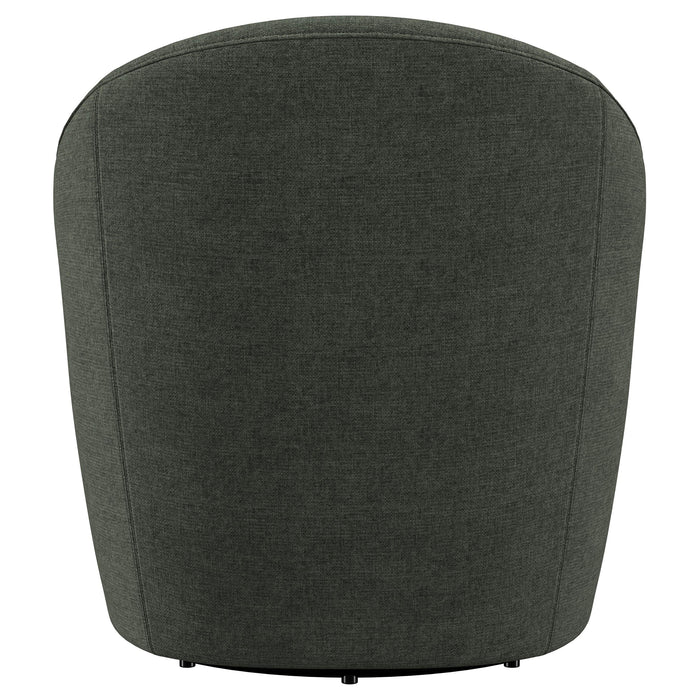 Leon Accent Chair - Furniture Stars (Chicago, IL)