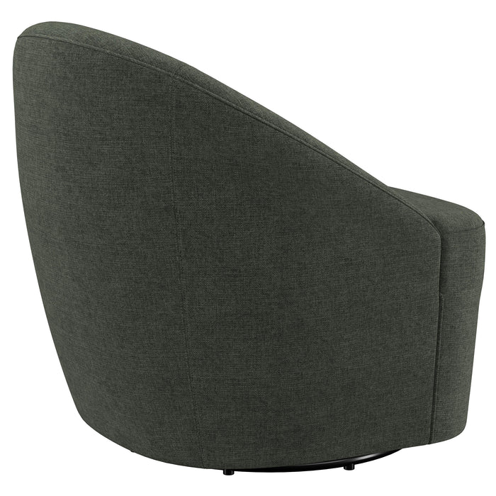 Leon Accent Chair - Furniture Stars (Chicago, IL)