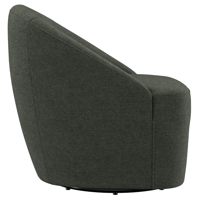 Leon Accent Chair - Furniture Stars (Chicago, IL)