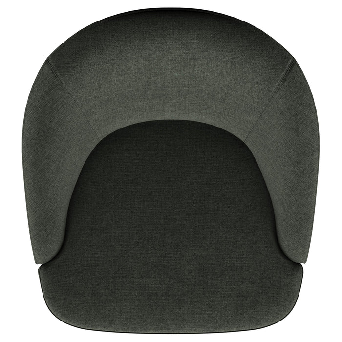 Leon Accent Chair - Furniture Stars (Chicago, IL)