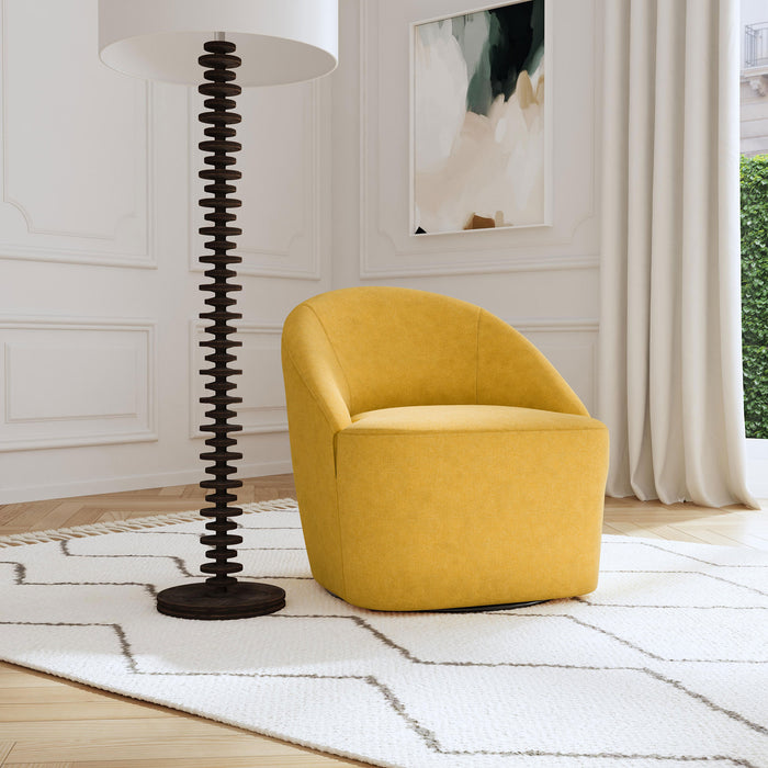 Leon Accent Chair - Furniture Stars (Chicago, IL)