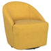 Leon Accent Chair - Furniture Stars (Chicago, IL)